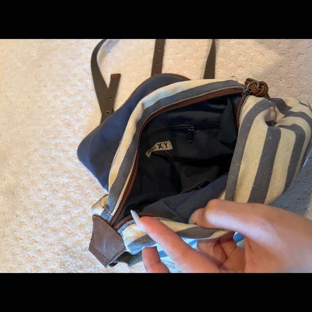 Roxy Bag